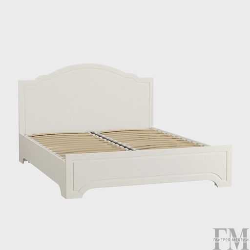 Кровать «Ливерпуль»